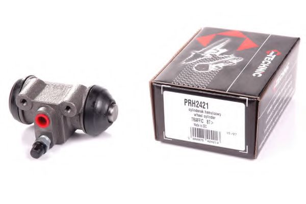 Рабочий тормозной цилиндр PROTECHNIC PRH2421
