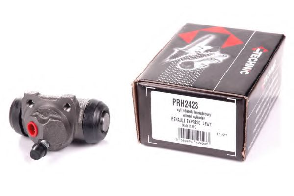 Рабочий тормозной цилиндр PROTECHNIC PRH2423