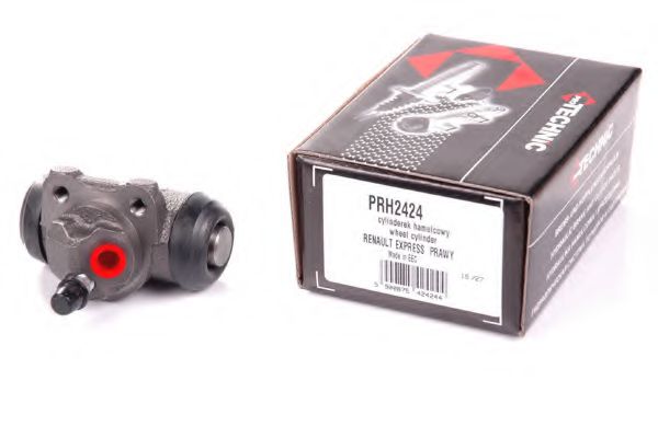 Рабочий тормозной цилиндр PROTECHNIC PRH2424