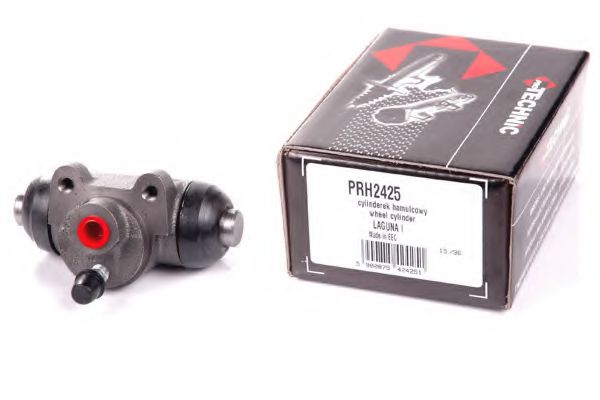 Рабочий тормозной цилиндр PROTECHNIC PRH2425
