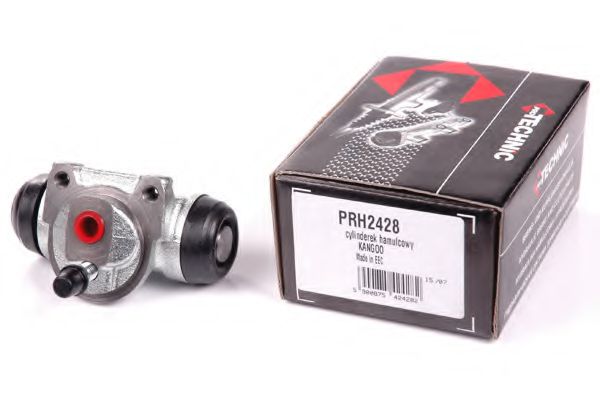Рабочий тормозной цилиндр PROTECHNIC PRH2428