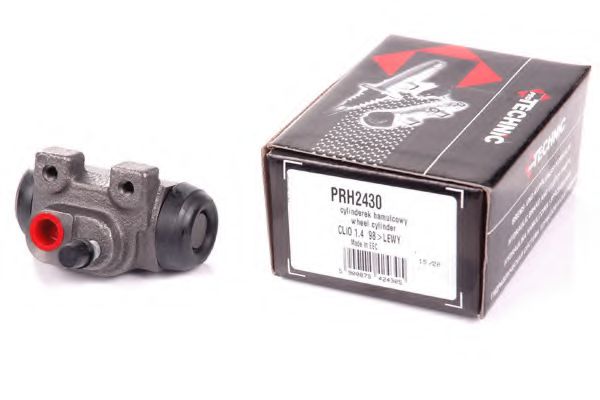 Рабочий тормозной цилиндр PROTECHNIC PRH2430
