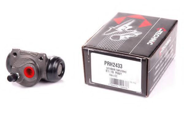 Рабочий тормозной цилиндр PROTECHNIC PRH2433