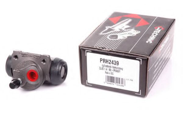 Рабочий тормозной цилиндр PROTECHNIC PRH2439