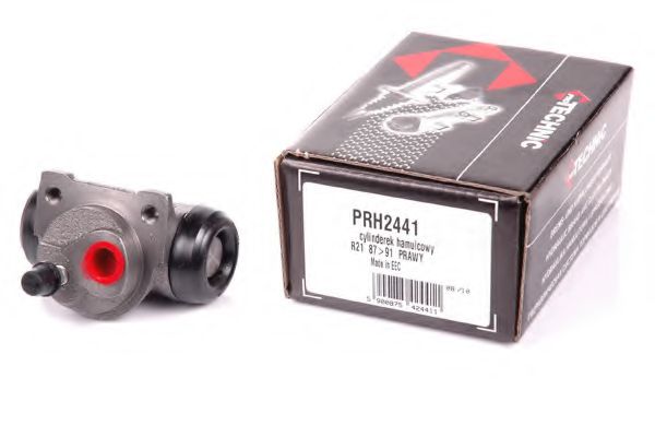 Рабочий тормозной цилиндр PROTECHNIC PRH2441