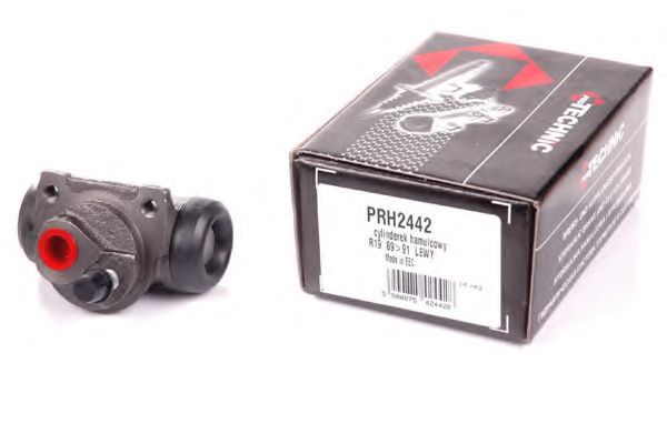 Рабочий тормозной цилиндр PROTECHNIC PRH2442