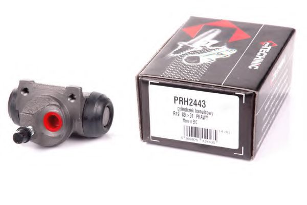 Рабочий тормозной цилиндр PROTECHNIC PRH2443