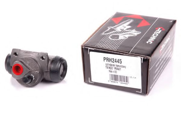 Рабочий тормозной цилиндр PROTECHNIC PRH2445