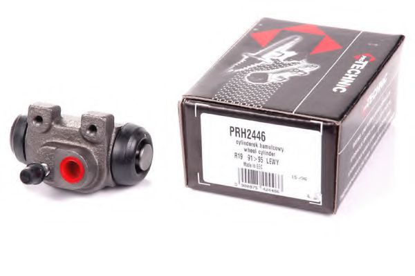 Рабочий тормозной цилиндр PROTECHNIC PRH2446
