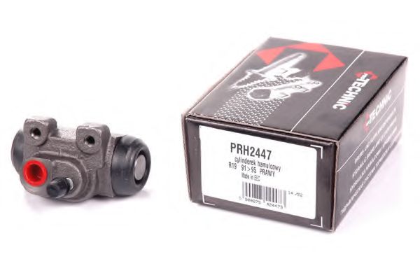 Рабочий тормозной цилиндр PROTECHNIC PRH2447