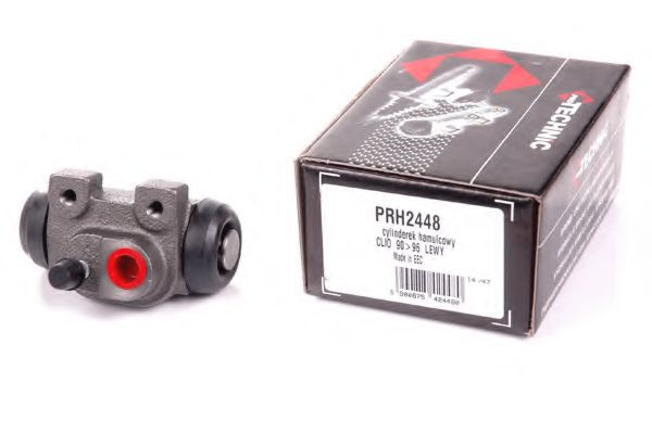 Рабочий тормозной цилиндр PROTECHNIC PRH2448