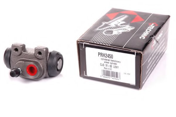 Рабочий тормозной цилиндр PROTECHNIC PRH2450