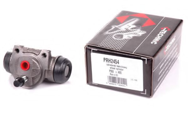 Рабочий тормозной цилиндр PROTECHNIC PRH2454