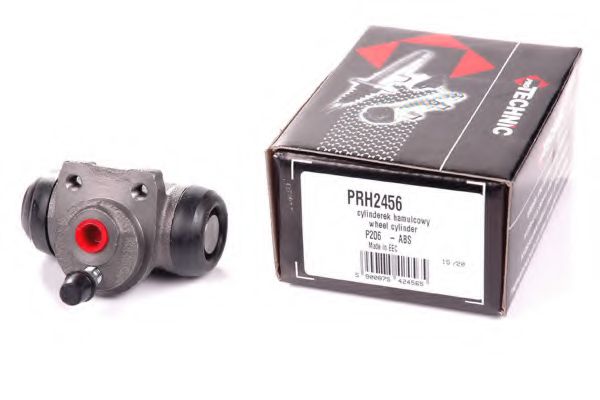 Рабочий тормозной цилиндр PROTECHNIC PRH2456