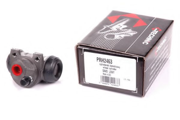 Рабочий тормозной цилиндр PROTECHNIC PRH2463