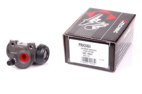 Рабочий тормозной цилиндр PROTECHNIC PRH2464