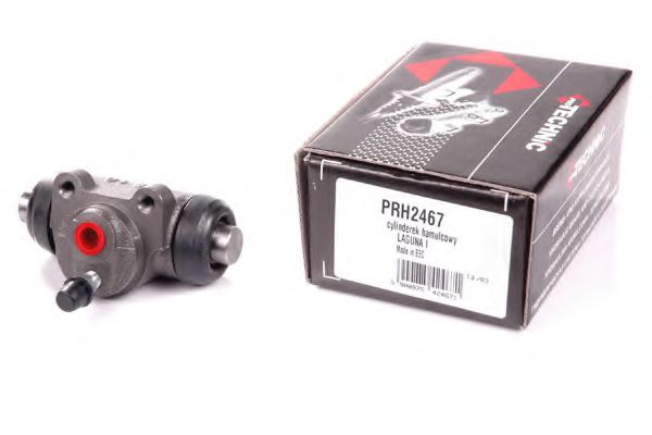 Рабочий тормозной цилиндр PROTECHNIC PRH2467
