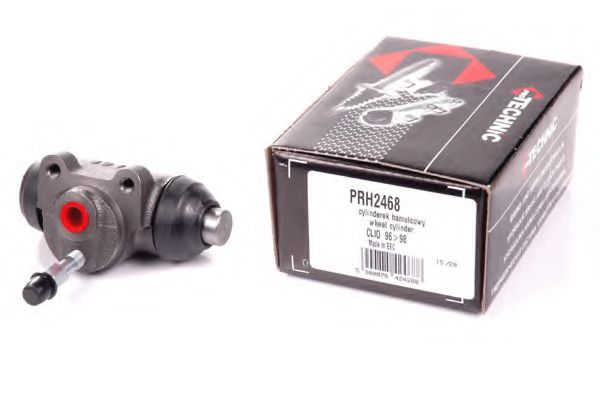 Рабочий тормозной цилиндр PROTECHNIC PRH2468