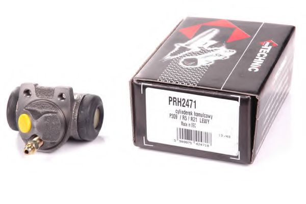 Рабочий тормозной цилиндр PROTECHNIC PRH2471