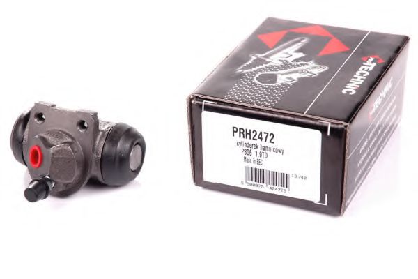 Рабочий тормозной цилиндр PROTECHNIC PRH2472