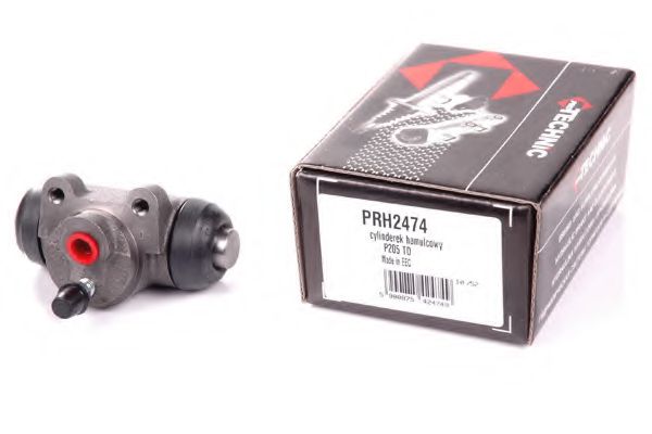 Рабочий тормозной цилиндр PROTECHNIC PRH2474