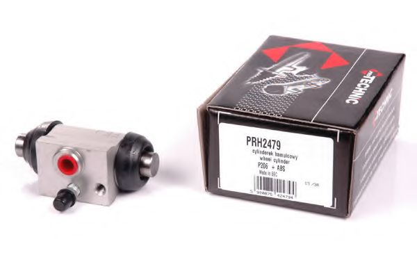 Рабочий тормозной цилиндр PROTECHNIC PRH2479
