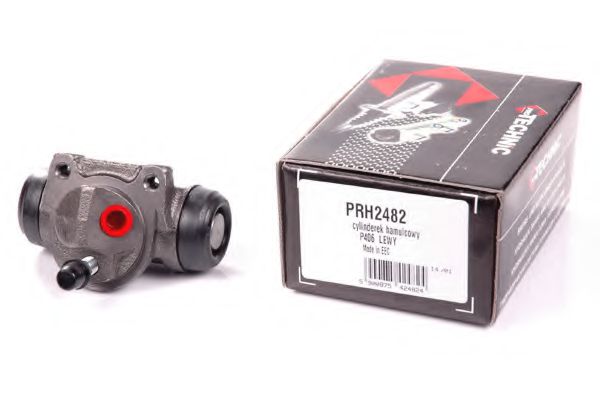 Рабочий тормозной цилиндр PROTECHNIC PRH2482