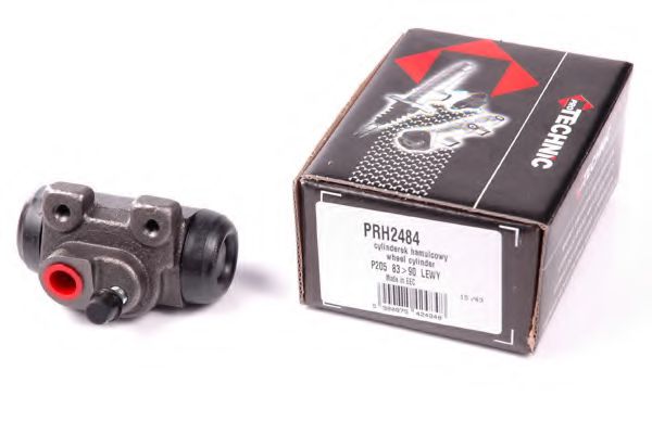 Рабочий тормозной цилиндр PROTECHNIC PRH2484