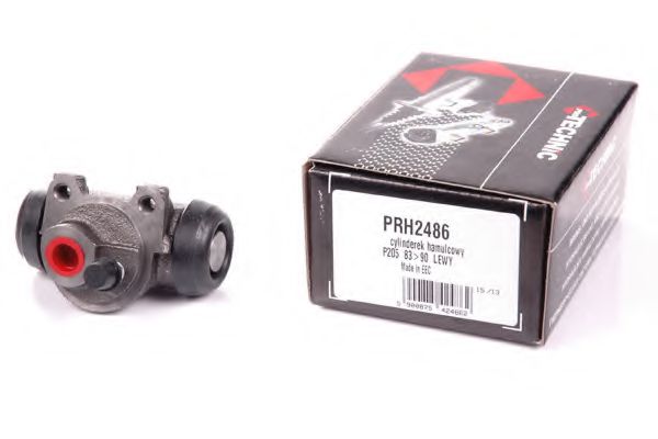 Рабочий тормозной цилиндр PROTECHNIC PRH2486
