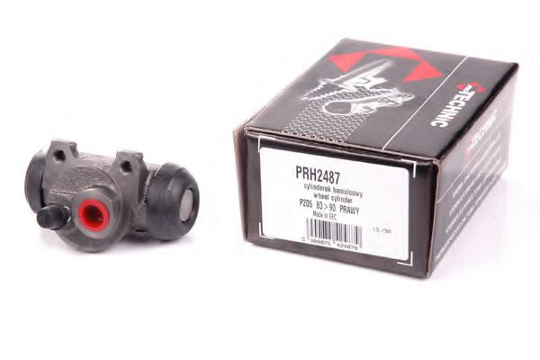 Рабочий тормозной цилиндр PROTECHNIC PRH2487