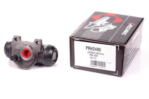 Рабочий тормозной цилиндр PROTECHNIC PRH2490