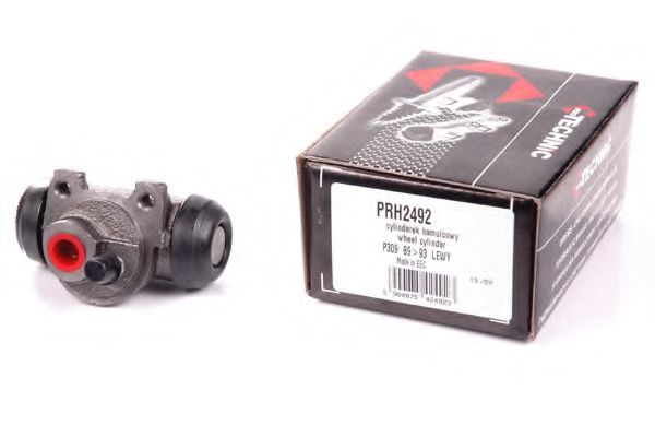 Рабочий тормозной цилиндр PROTECHNIC PRH2492