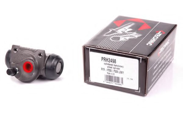 Рабочий тормозной цилиндр PROTECHNIC PRH2498