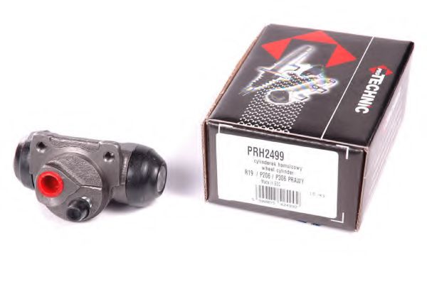 Рабочий тормозной цилиндр PROTECHNIC PRH2499