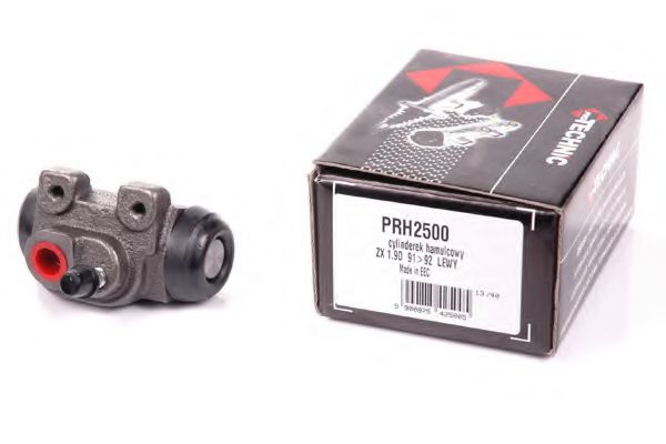 Рабочий тормозной цилиндр PROTECHNIC PRH2500