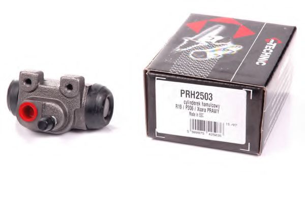 Рабочий тормозной цилиндр PROTECHNIC PRH2503