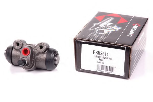 Рабочий тормозной цилиндр PROTECHNIC PRH2511