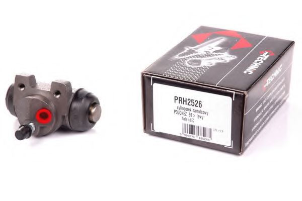 Рабочий тормозной цилиндр PROTECHNIC PRH2526