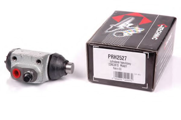 Рабочий тормозной цилиндр PROTECHNIC PRH2527
