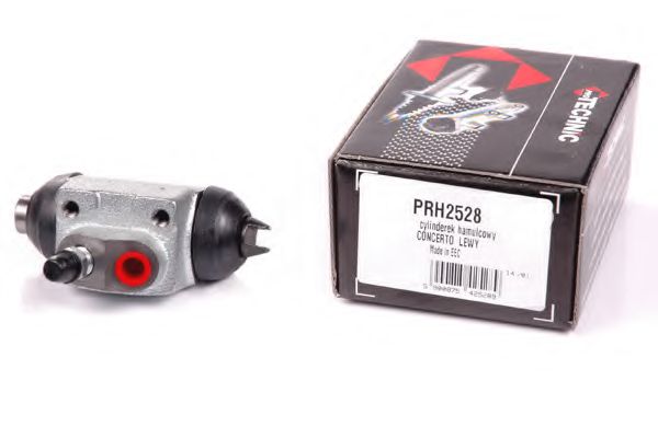Рабочий тормозной цилиндр PROTECHNIC PRH2528
