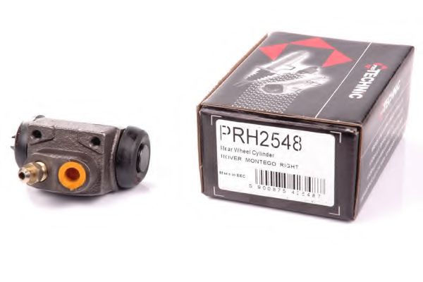 Рабочий тормозной цилиндр protechnic PRH2548