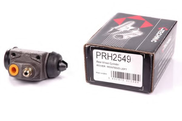 Рабочий тормозной цилиндр protechnic PRH2549