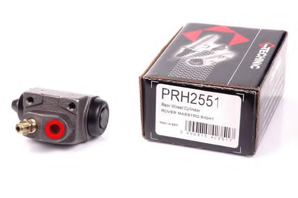 Рабочий тормозной цилиндр protechnic PRH2551