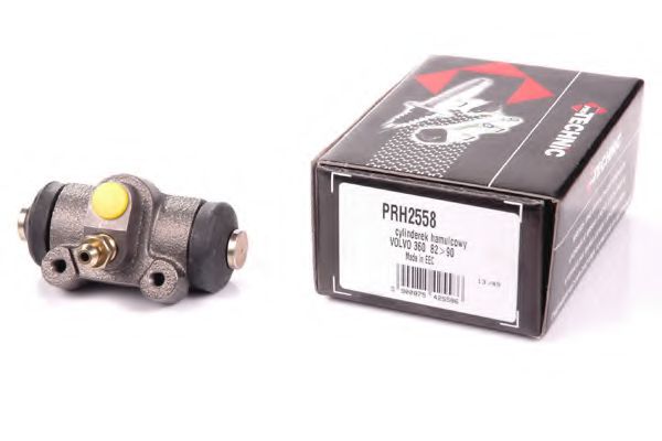 Рабочий тормозной цилиндр PROTECHNIC PRH2558