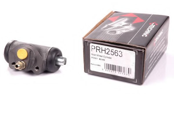 Рабочий тормозной цилиндр PROTECHNIC PRH2563