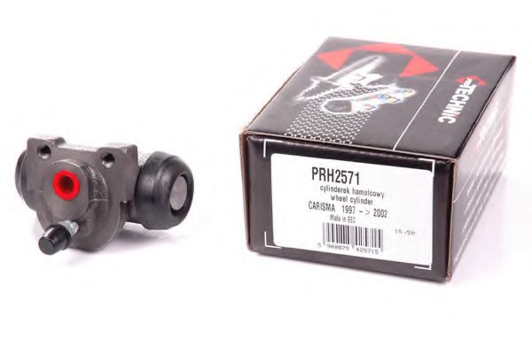 Рабочий тормозной цилиндр PROTECHNIC PRH2571