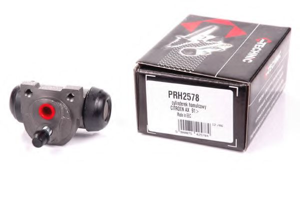 Рабочий тормозной цилиндр PROTECHNIC PRH2578
