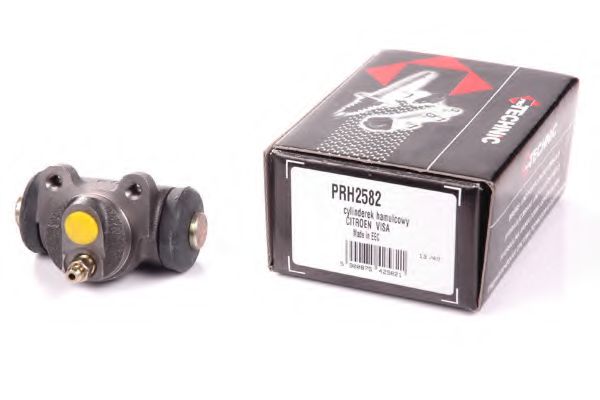 Рабочий тормозной цилиндр PROTECHNIC PRH2582