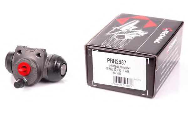 Рабочий тормозной цилиндр PROTECHNIC PRH2587