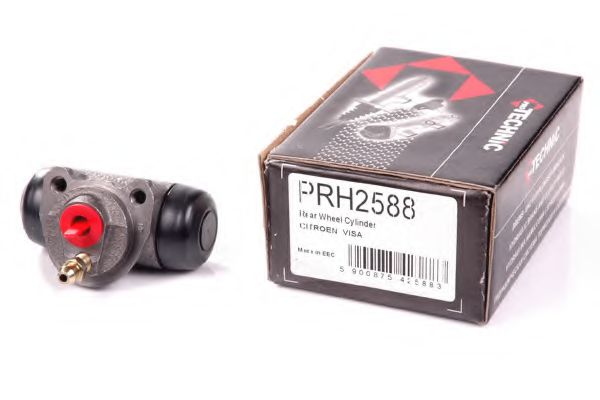 Рабочий тормозной цилиндр PROTECHNIC PRH2588